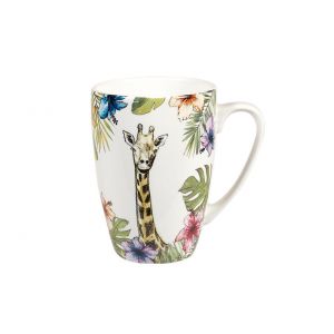 Kubek Carmani 275ml - Churchill Giraffe